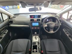 Photo of the vehicle Subaru Impreza