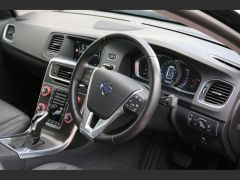 Photo of the vehicle Volvo S60