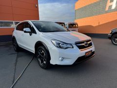 Photo of the vehicle Subaru XV