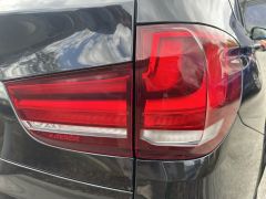 Photo of the vehicle BMW X5