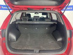 Photo of the vehicle Kia Sportage