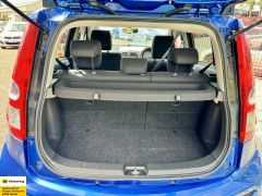 Photo of the vehicle Suzuki Splash