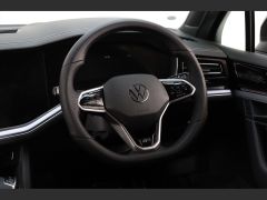 Photo of the vehicle Volkswagen Touareg