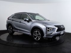 Photo of the vehicle Mitsubishi Eclipse Cross