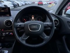 Photo of the vehicle Audi A3