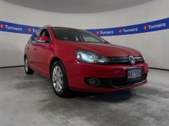 Photo of the vehicle Volkswagen Golf