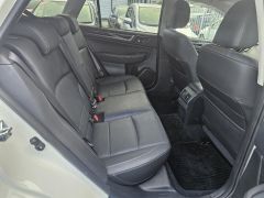 Photo of the vehicle Subaru Outback