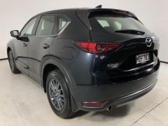 Photo of the vehicle Mazda CX-5