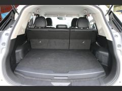 Photo of the vehicle Nissan X-Trail