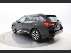 Photo of the vehicle Subaru Outback