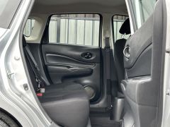 Photo of the vehicle Nissan Note