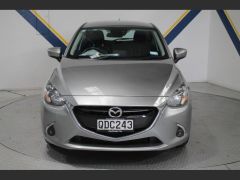 Photo of the vehicle Mazda 2