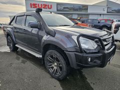 Photo of the vehicle Isuzu D-Max