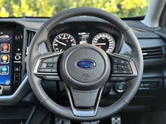 Photo of the vehicle Subaru Crosstrek