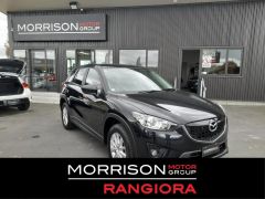 Photo of the vehicle Mazda CX-5