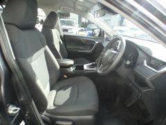 Photo of the vehicle Toyota RAV4