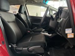 Photo of the vehicle Honda Fit