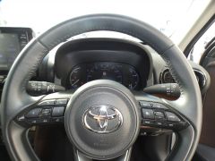 Photo of the vehicle Toyota Yaris