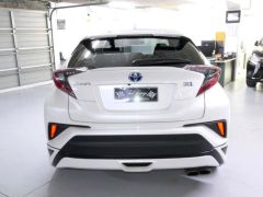 Photo of the vehicle Toyota C-HR