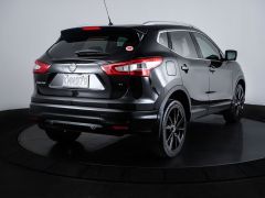 Photo of the vehicle Nissan Qashqai