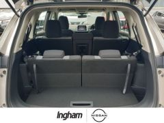 Photo of the vehicle Nissan X-Trail