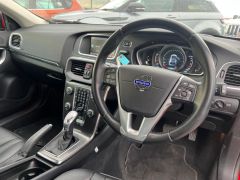 Photo of the vehicle Volvo V40