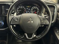 Photo of the vehicle Mitsubishi Outlander