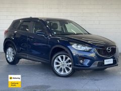 Photo of the vehicle Mazda CX-5