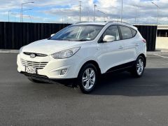 Photo of the vehicle Hyundai ix35