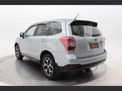 Photo of the vehicle Subaru Forester