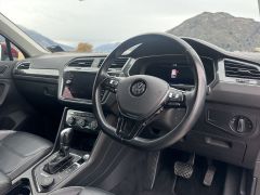 Photo of the vehicle Volkswagen Tiguan