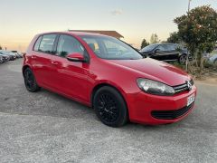 Photo of the vehicle Volkswagen Golf