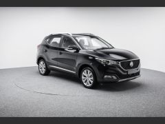 Photo of the vehicle MG ZS