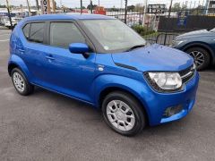 Photo of the vehicle Suzuki Ignis