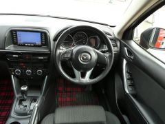 Photo of the vehicle Mazda CX-5