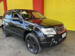 Photo of the vehicle Suzuki Escudo