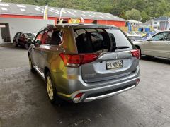 Photo of the vehicle Mitsubishi Outlander