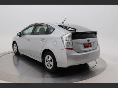 Photo of the vehicle Toyota Prius