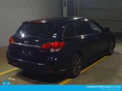 Photo of the vehicle Subaru Legacy