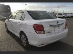 Photo of the vehicle Toyota Corolla