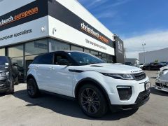 Photo of the vehicle Land Rover Range Rover Evoque