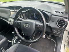 Photo of the vehicle Toyota Corolla