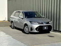 Photo of the vehicle Toyota Corolla