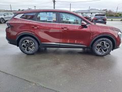 Photo of the vehicle Kia Sportage