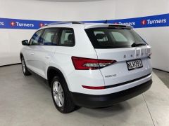 Photo of the vehicle Skoda Kodiaq