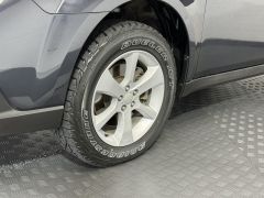 Photo of the vehicle Subaru Outback