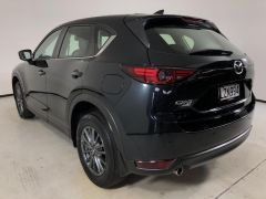 Photo of the vehicle Mazda CX-5