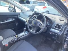 Photo of the vehicle Subaru Impreza