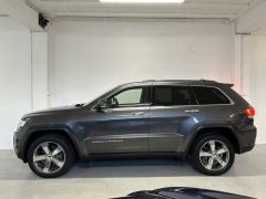 Photo of the vehicle Jeep Grand Cherokee