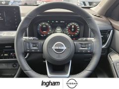 Photo of the vehicle Nissan X-Trail